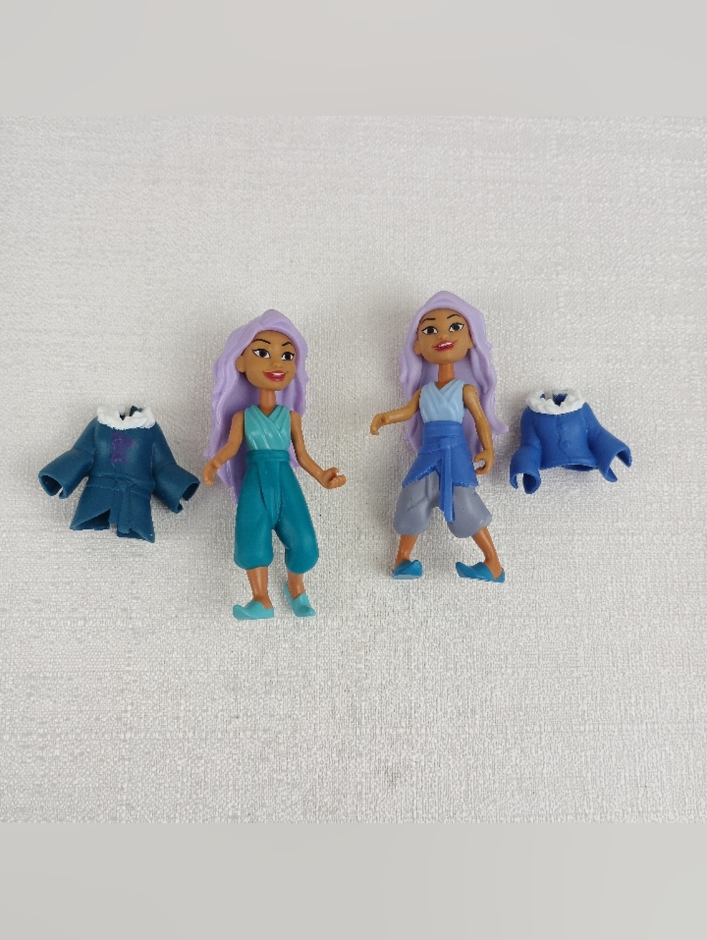 Disney Raya And The Last Dragon Blind Bag Mini Figure Sisu Dragon
